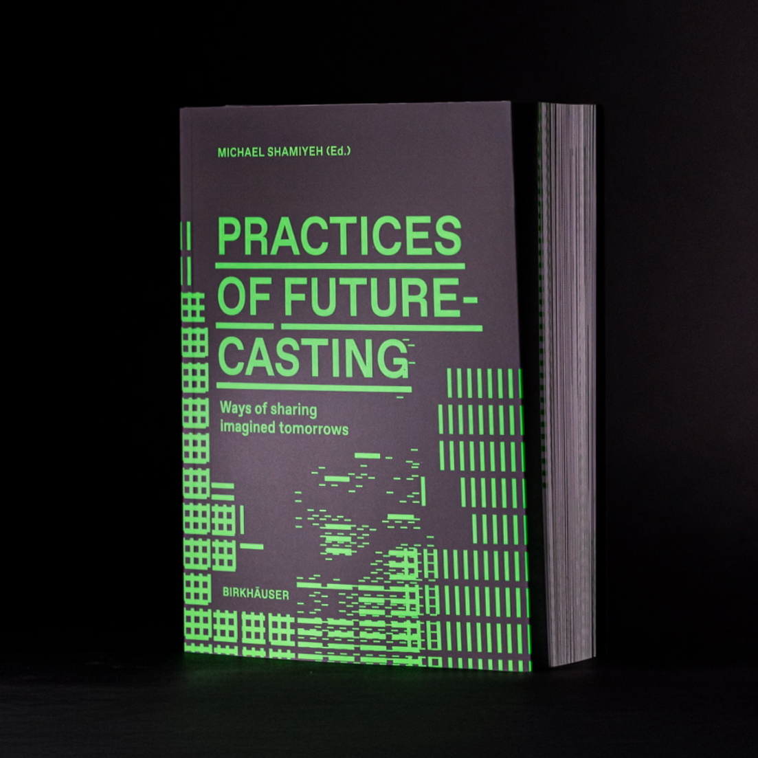 Just Published: ‘Learning and Transforming with Planetary Futures’ in Practices of Futurecasting